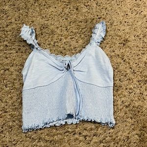 SO Tank Top